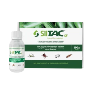 Produktbillede af Siltac SF – 100 ml