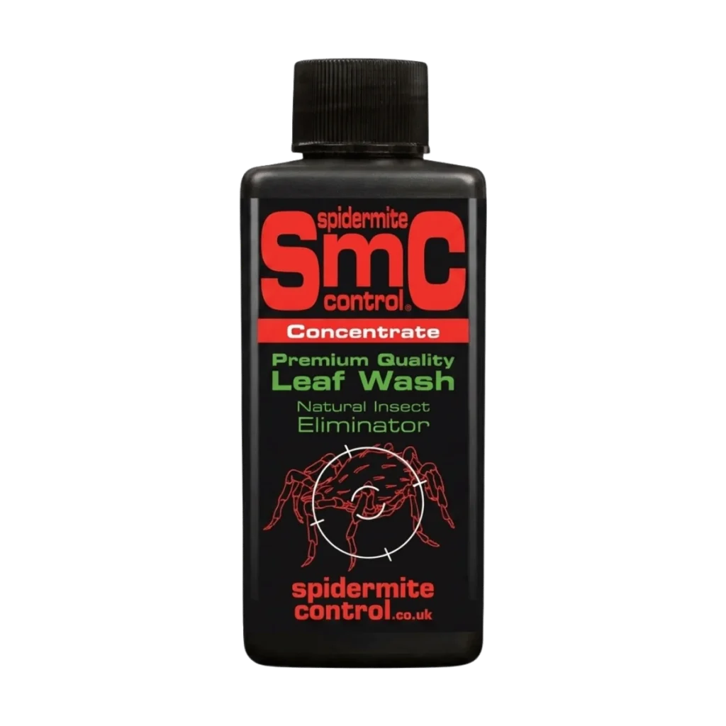 Produktbillede af SMC Spidermite Control – koncentrat 100 ml