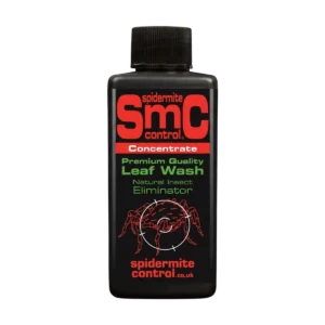 Produktbillede af SMC Spidermite Control – koncentrat 100 ml