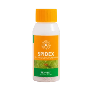 Produktbillede af Spidex 2000 stk. – Phytoseiulus persimilis