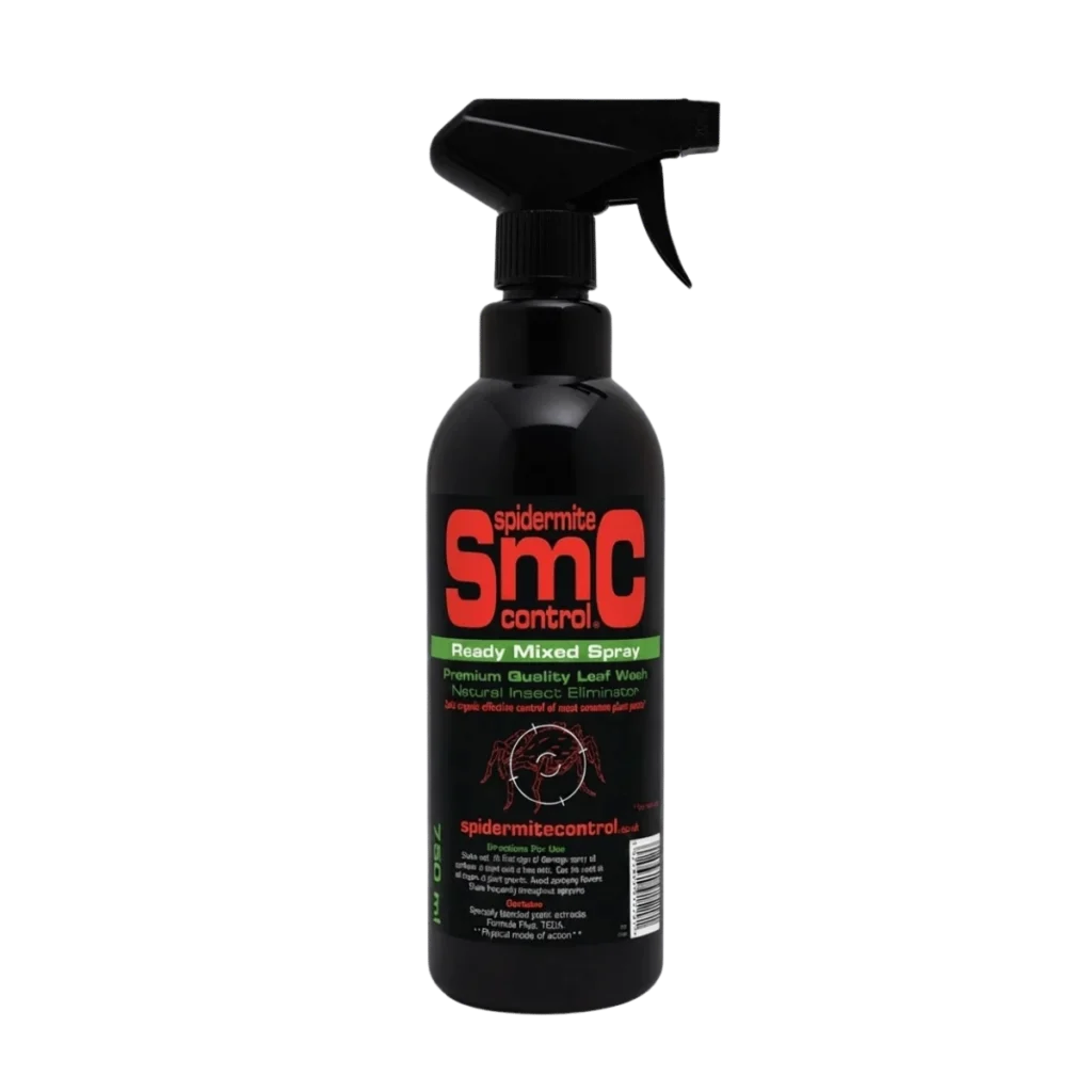 Produktbillede af Spindemidekontrol 750 ml – klar til brug