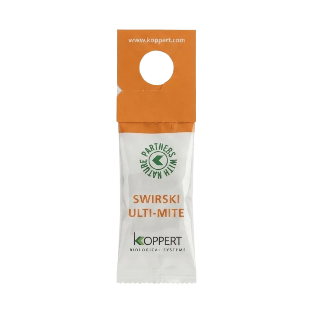 Produktbillede af Swirskii Plus – slow release