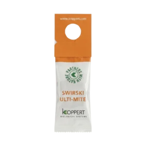 Produktbillede af Swirskii Plus – slow release